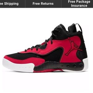 Jordan Rx pro sz Various